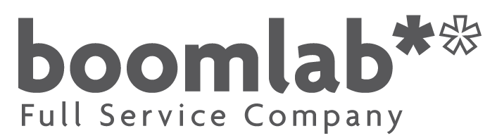 boomlab logo